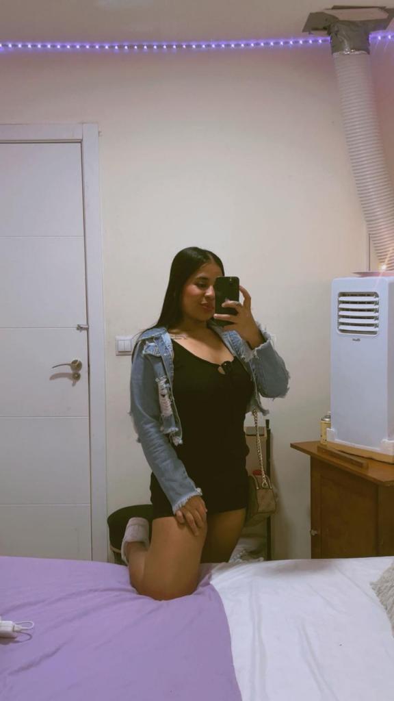 Chica busca chico en Mallorca: 