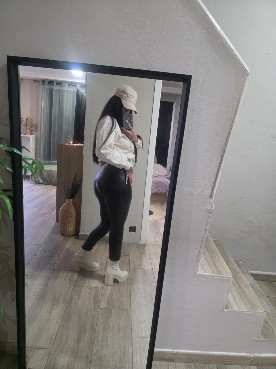 Chica busca chico en Las Palmas: 