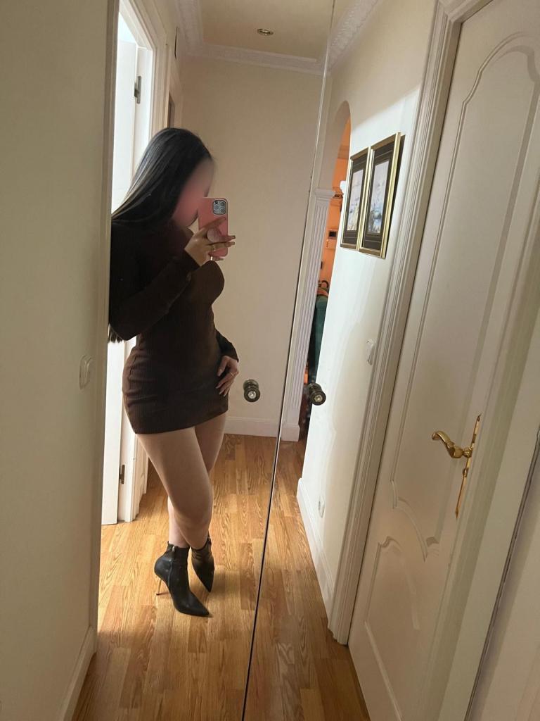 Chica busca chico en Vizcaya: 