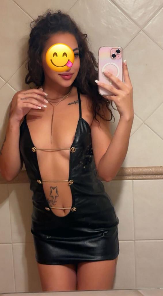 Chica busca chico en Madrid: Chica busca chico