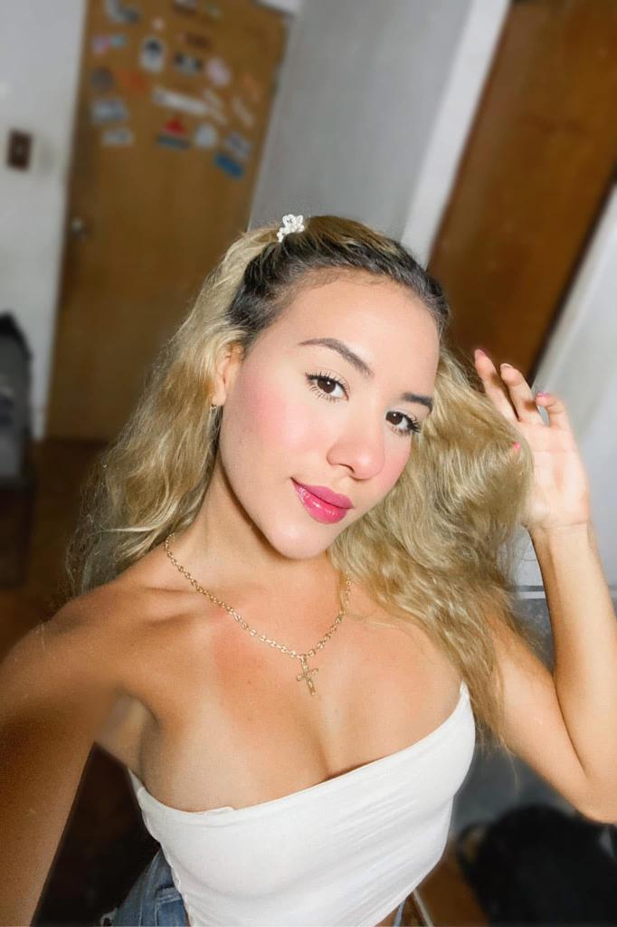 Chica busca chico en Granada: 