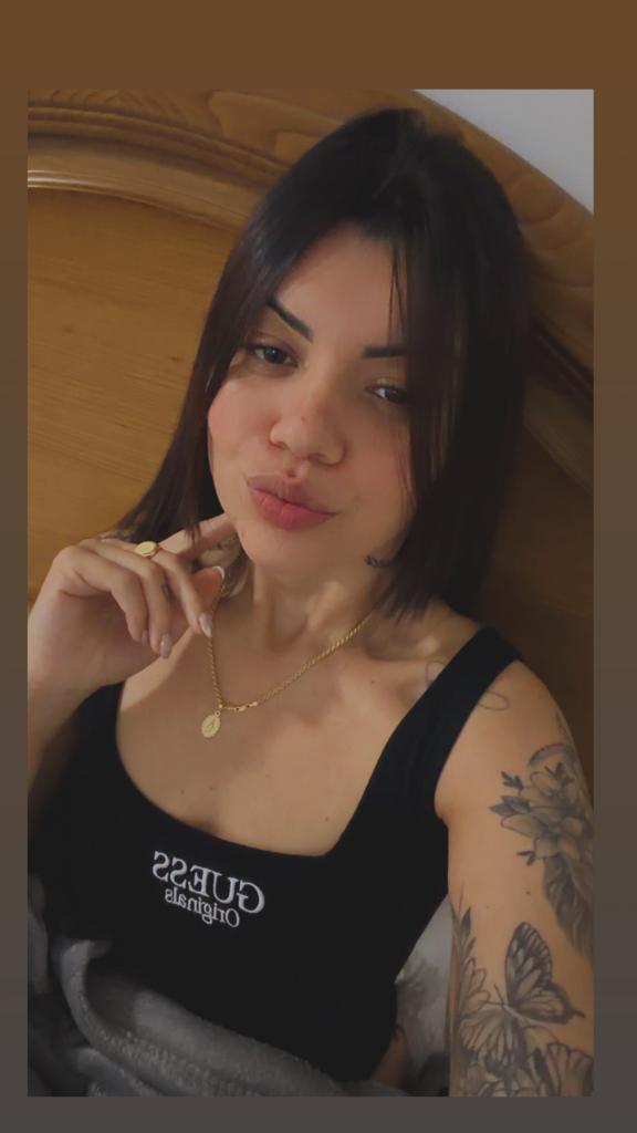 Chica busca chico en La Coruña: 