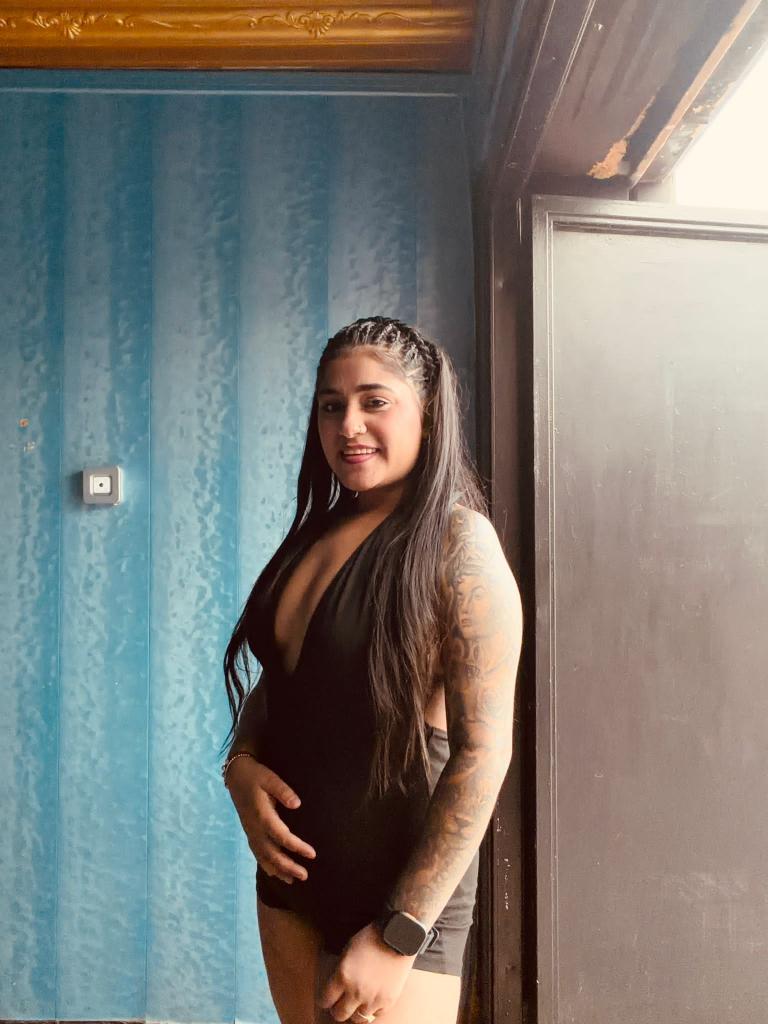 Chica busca chico en Murcia: 