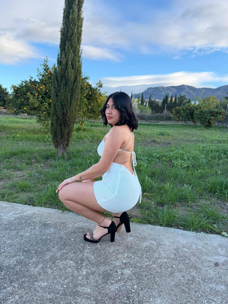 Chica busca chico en Málaga: 