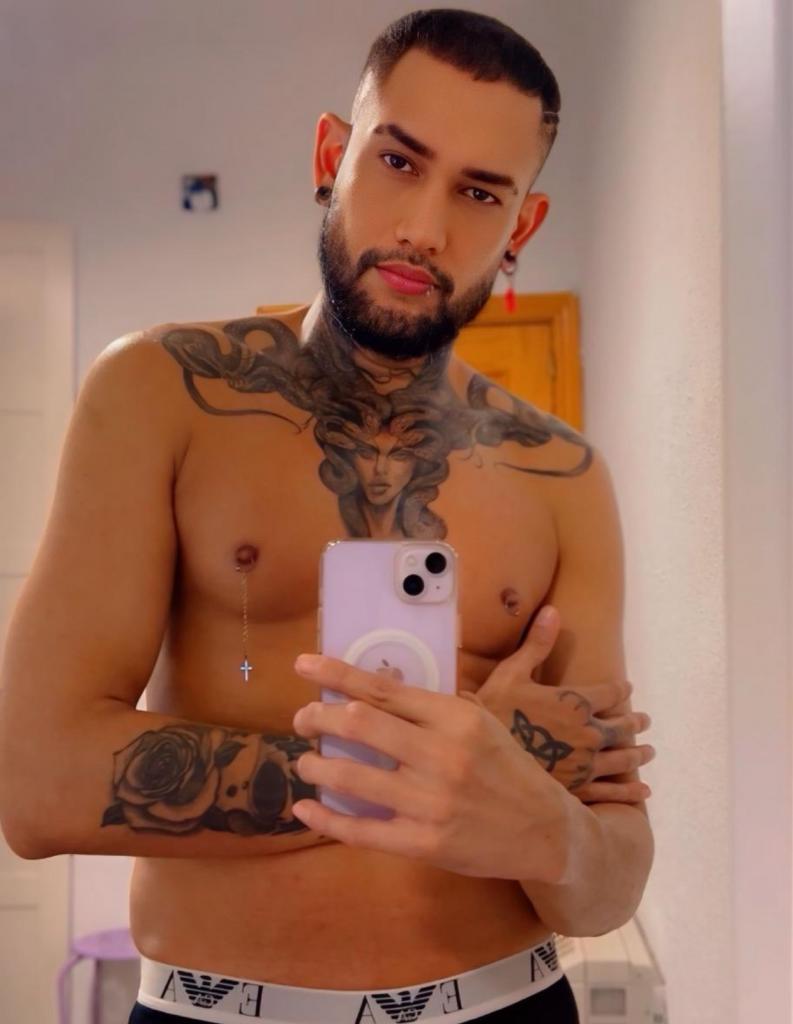 Chico busca chica en Barcelona: 