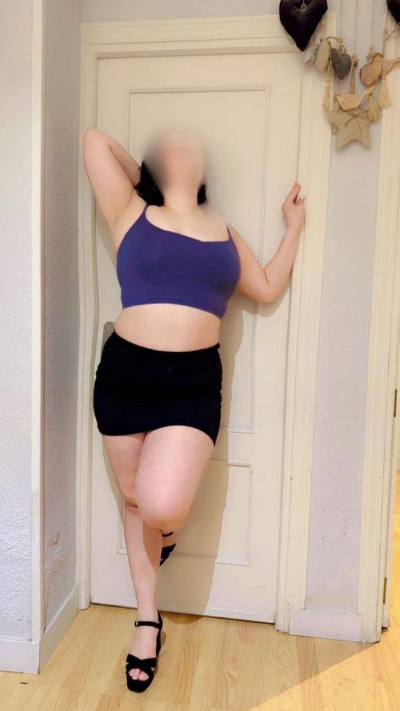 Chica busca chico en Madrid: 