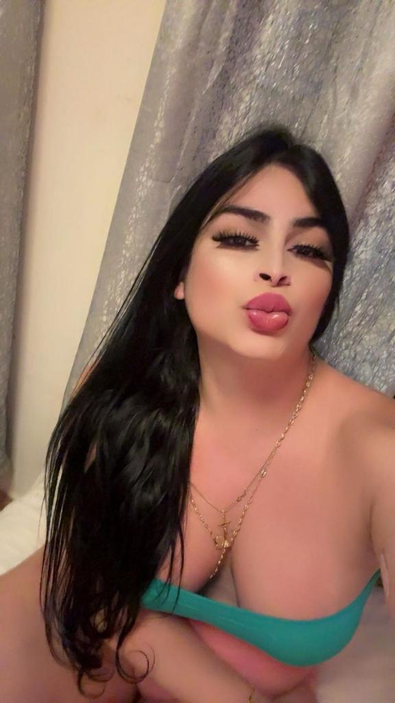 Transexual en Madrid: 