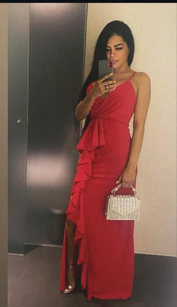 Chica busca chico en Alicante: 