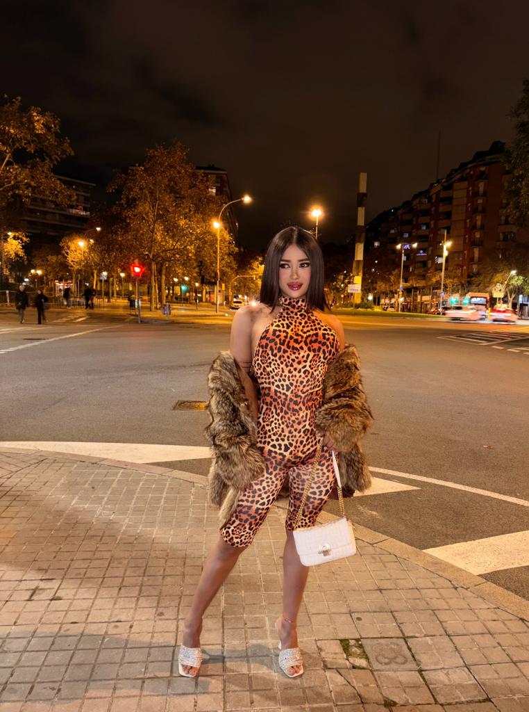 Transexual en Gerona: 