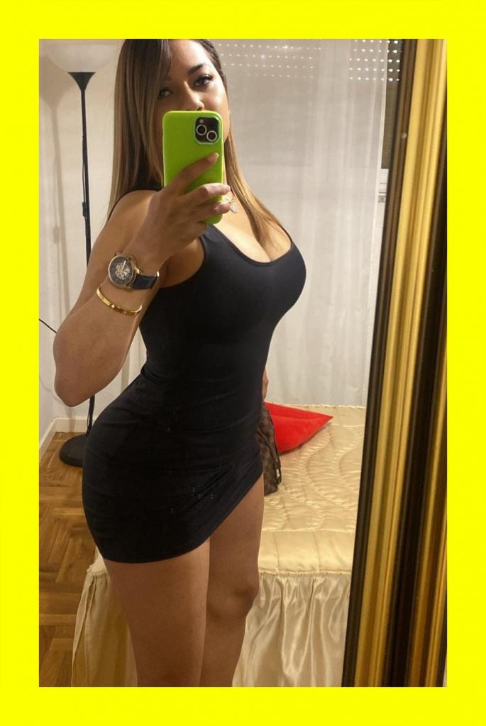 Chica busca chico en León: 