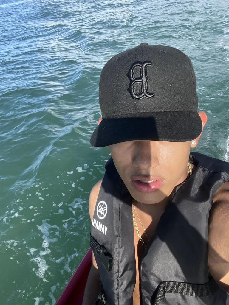 Chico busca chica en Madrid: 