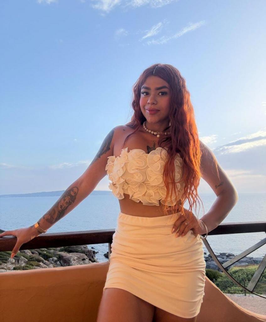 Chica busca chico en Barcelona: 