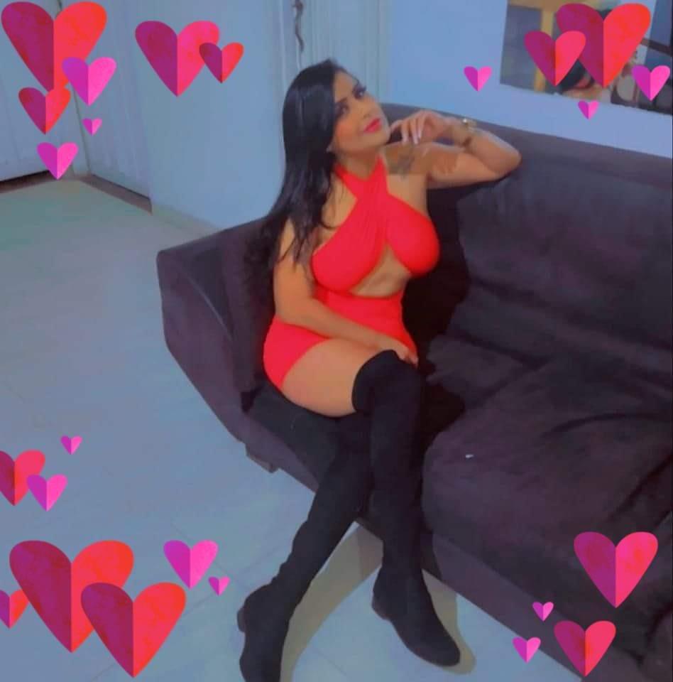 Chica busca chico en Valencia: 