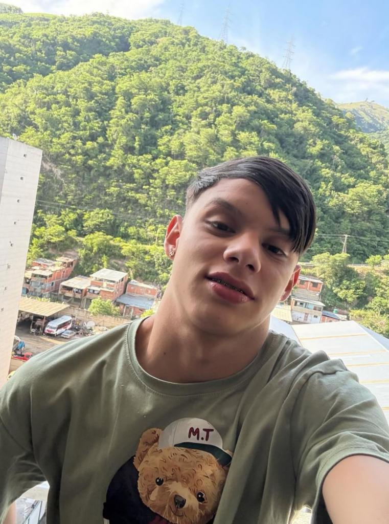 Chico busca chica en La Coruña: 