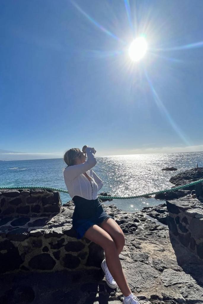 Chica busca chico en Granada: 