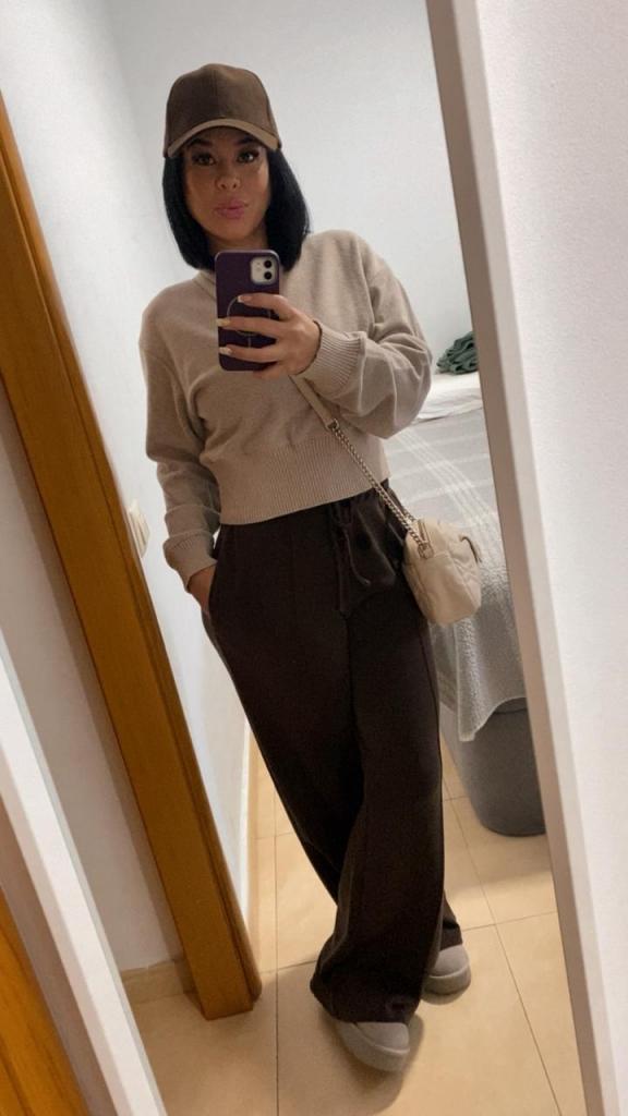 Chica busca chico en Málaga: 