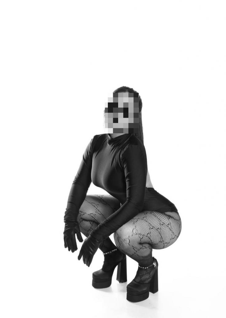 Chica busca chico en Madrid: 