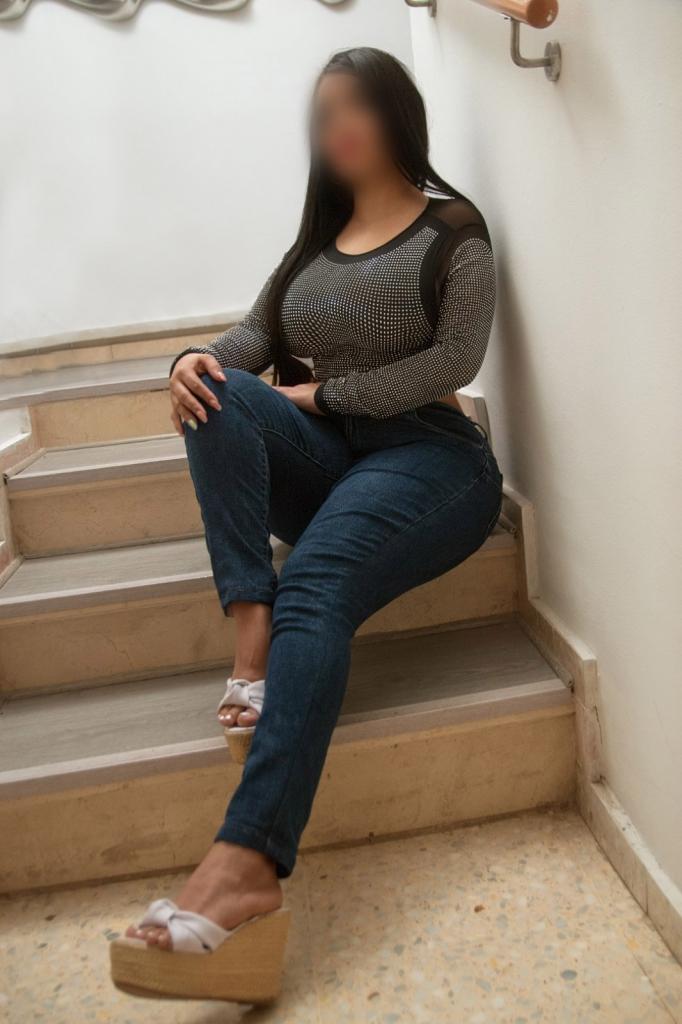 Chica busca chico en Valencia: 