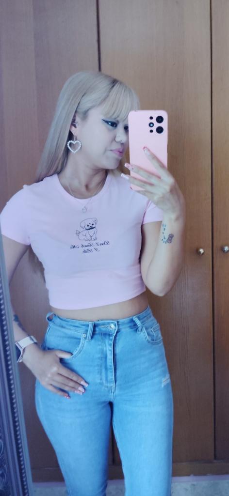 Chica busca chico en Gerona: 