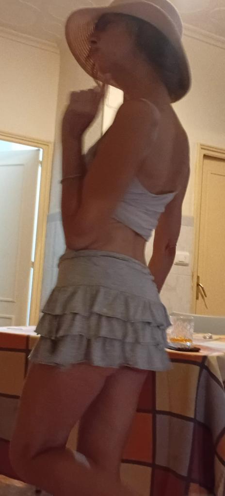 Chica busca chico en Alicante: 