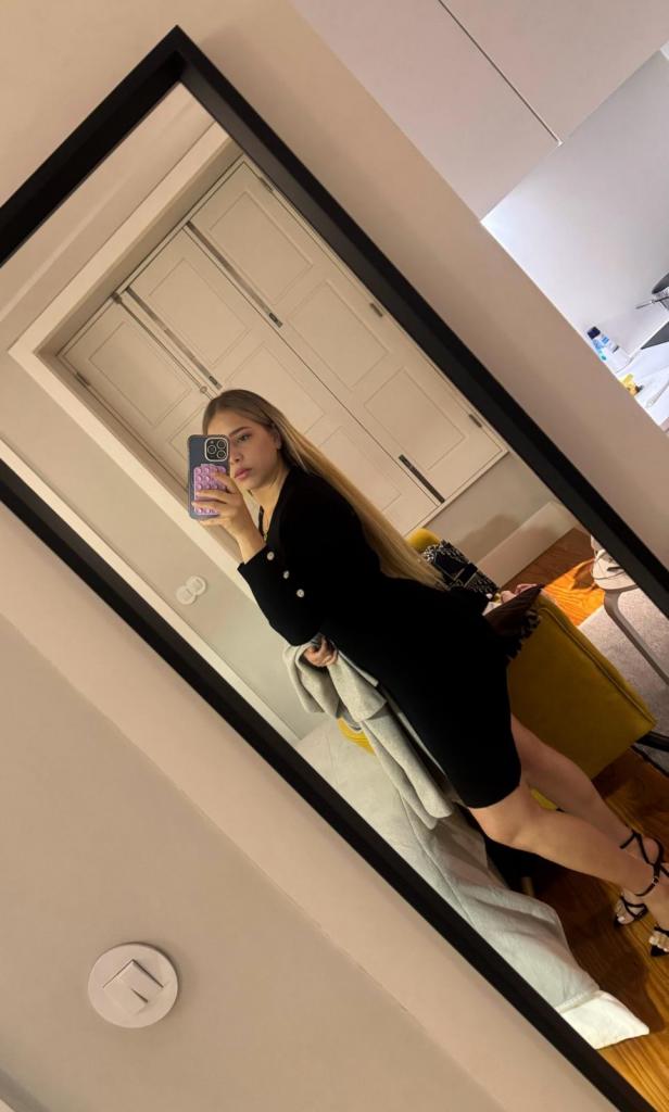 Chica busca chico en Sevilla: 