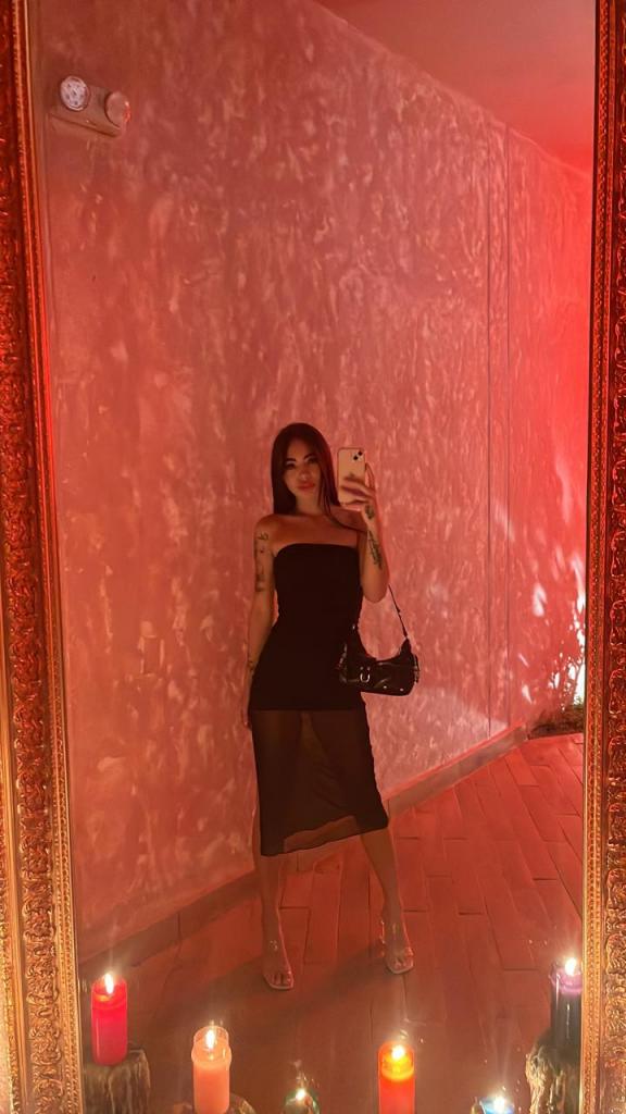 Chica busca chico en Málaga: 