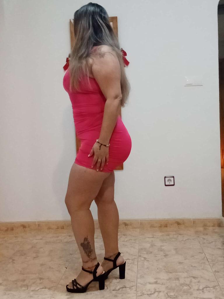 Chica busca chico en Alicante: 