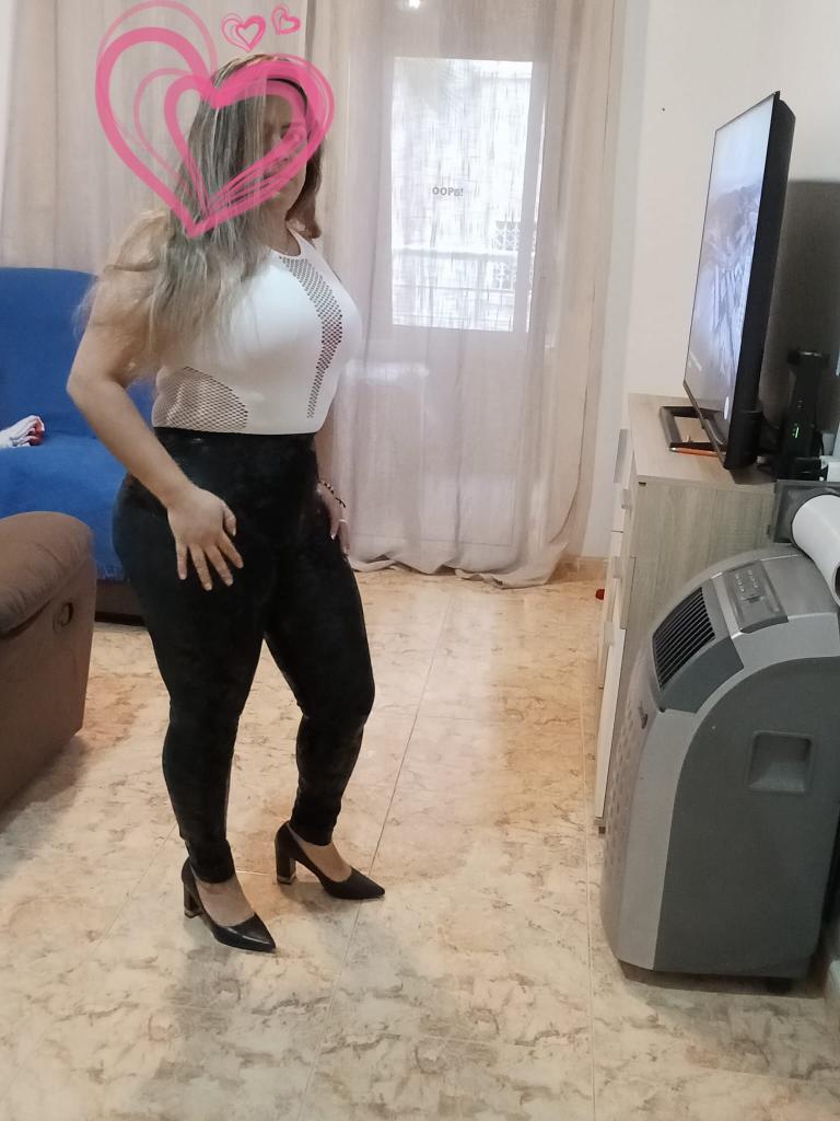 Chica busca chico en Alicante: 