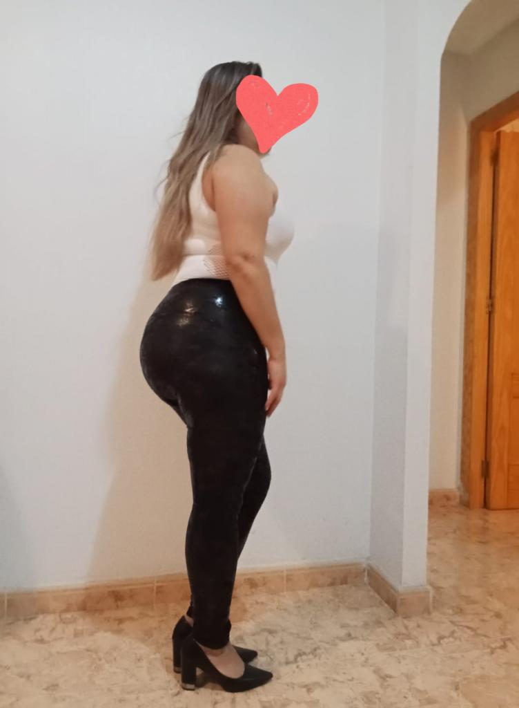 Chica busca chico en Alicante: 