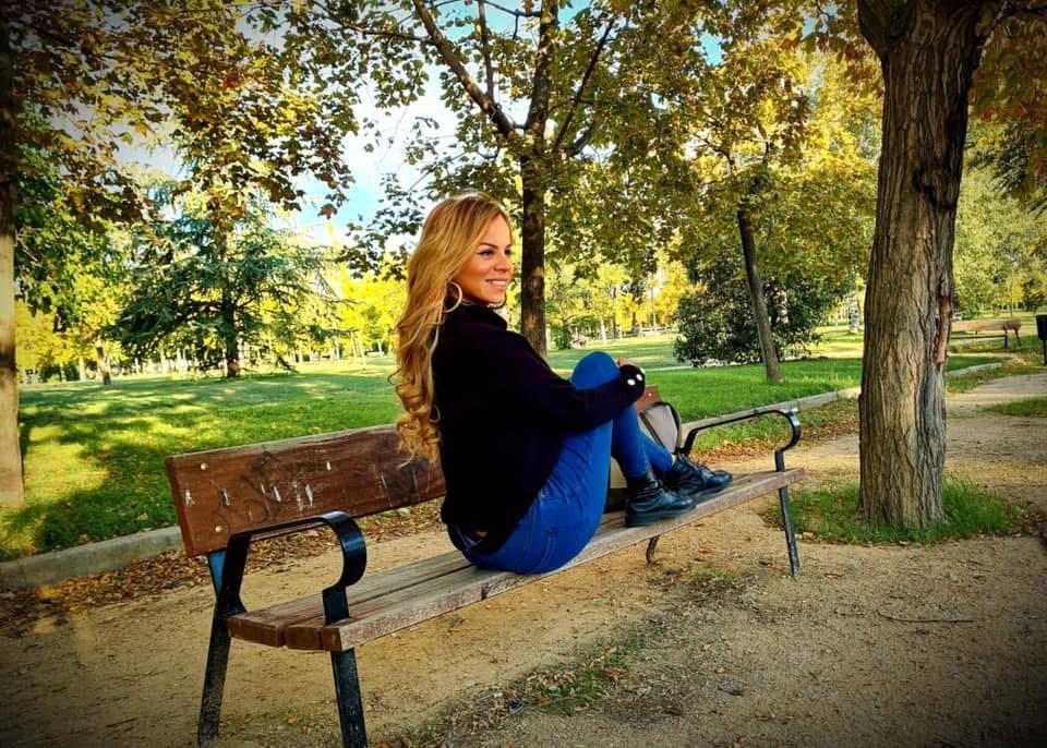 Transexual en Madrid: 