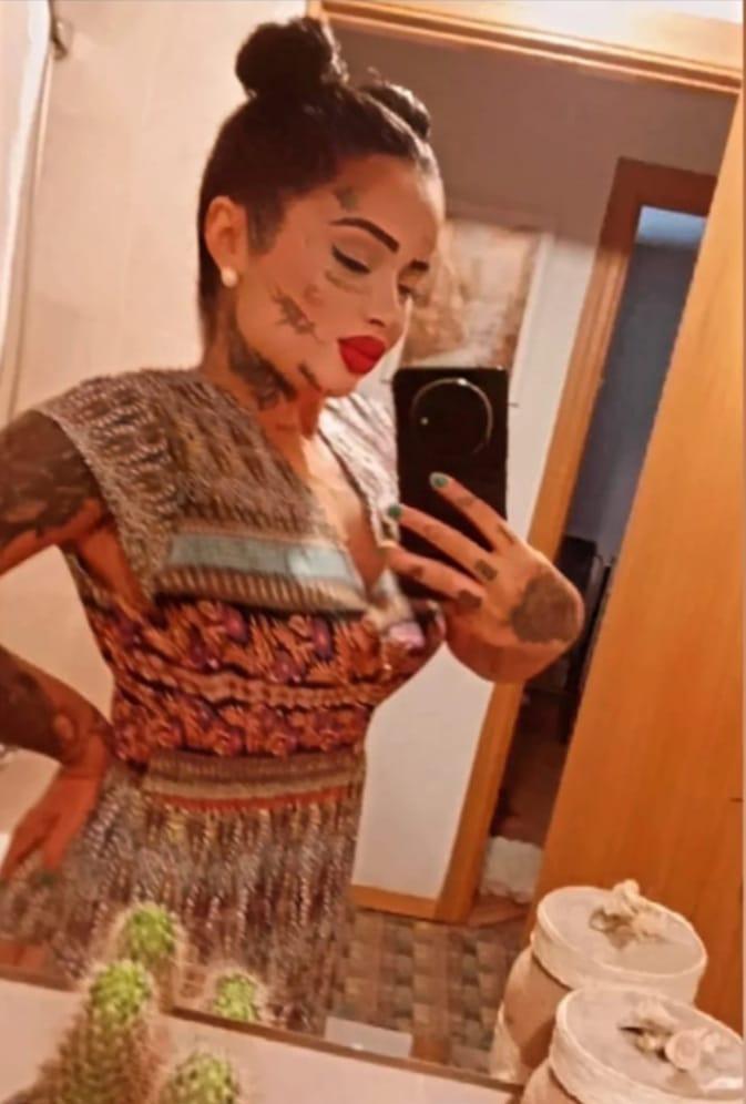 Chica busca chico en Madrid: 