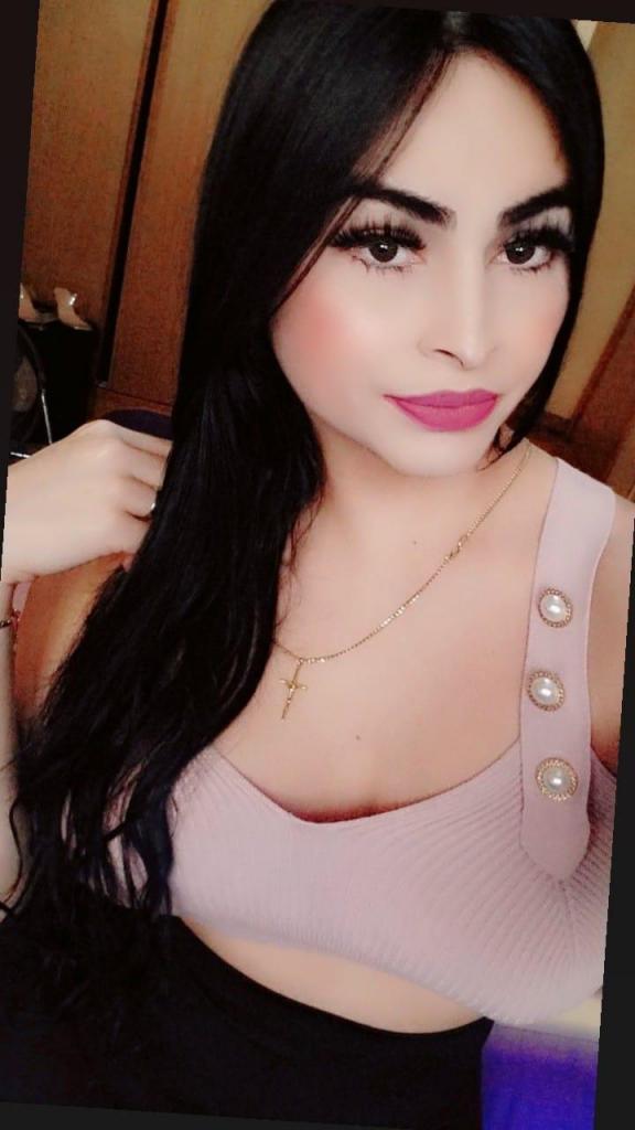 Transexual en Madrid: 