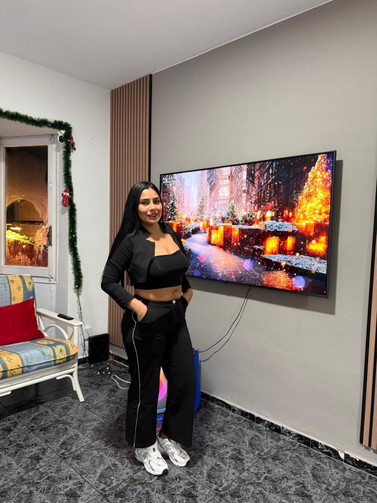 Chica busca chico en Murcia: 