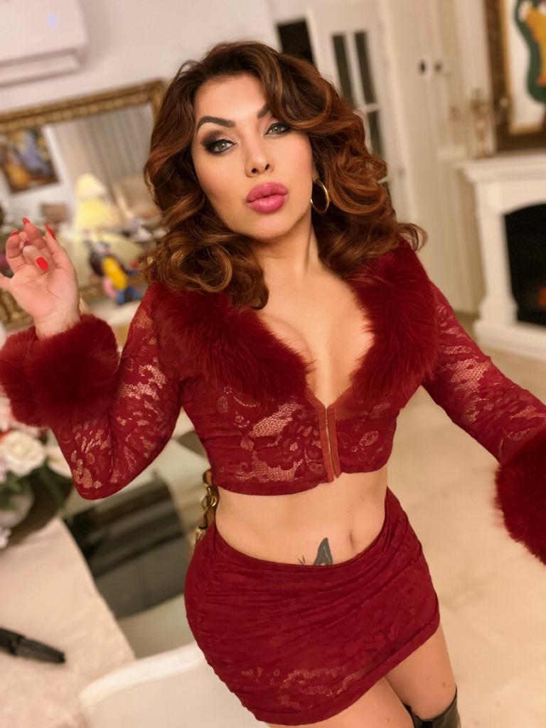 Travesti en Castellón: 