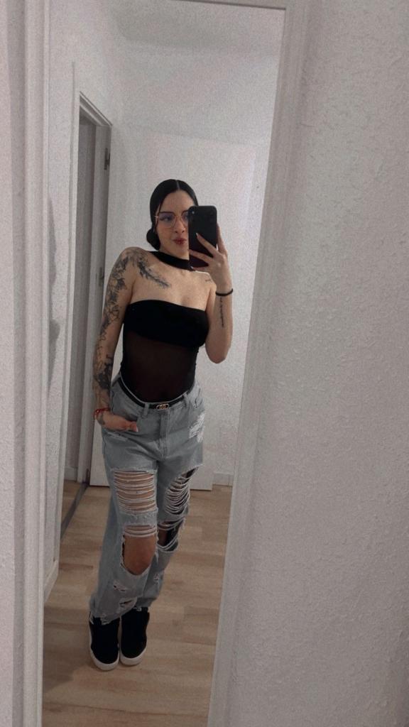 Chica busca chico en Madrid: 