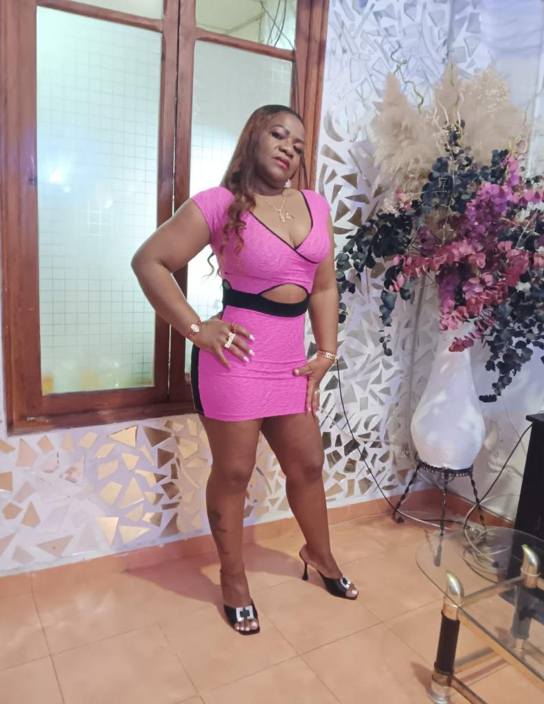 Chica busca chico en Alicante: 