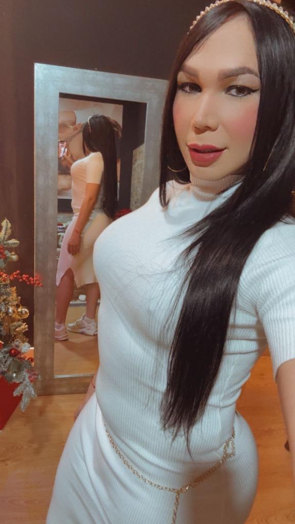 Travesti en Valencia: 