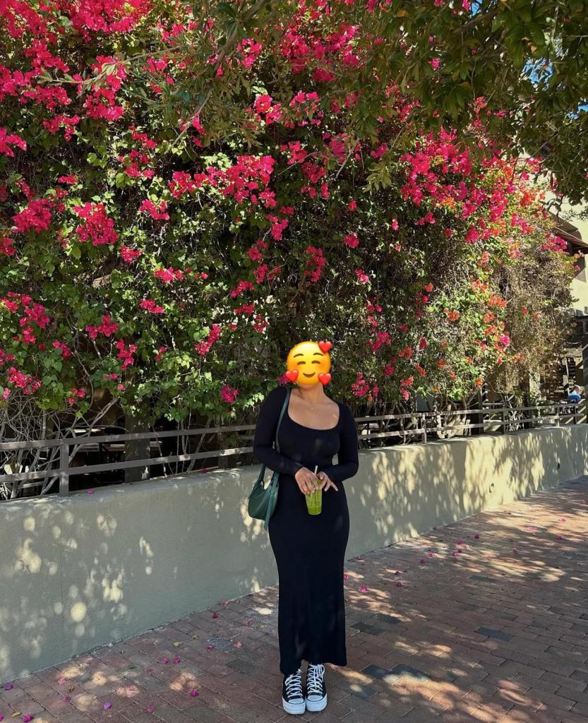 Chica busca chico en Las Palmas: 