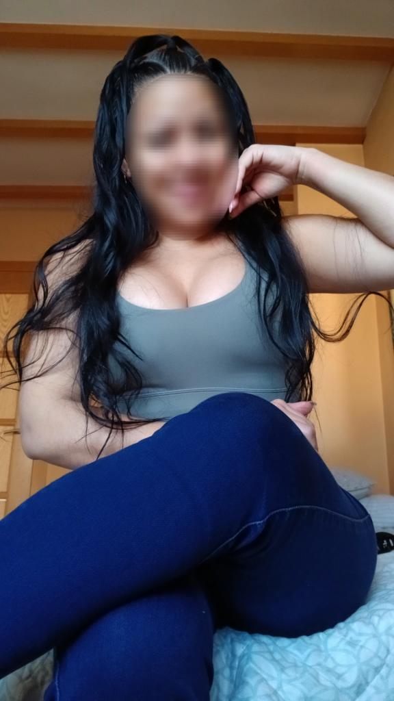 Chica busca chico en Pontevedra: 