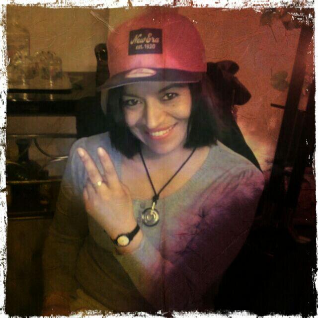 Chica busca chico en Valencia: 