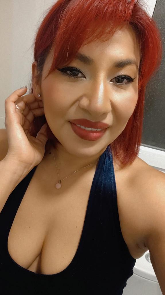 Chica busca chico en Madrid: 