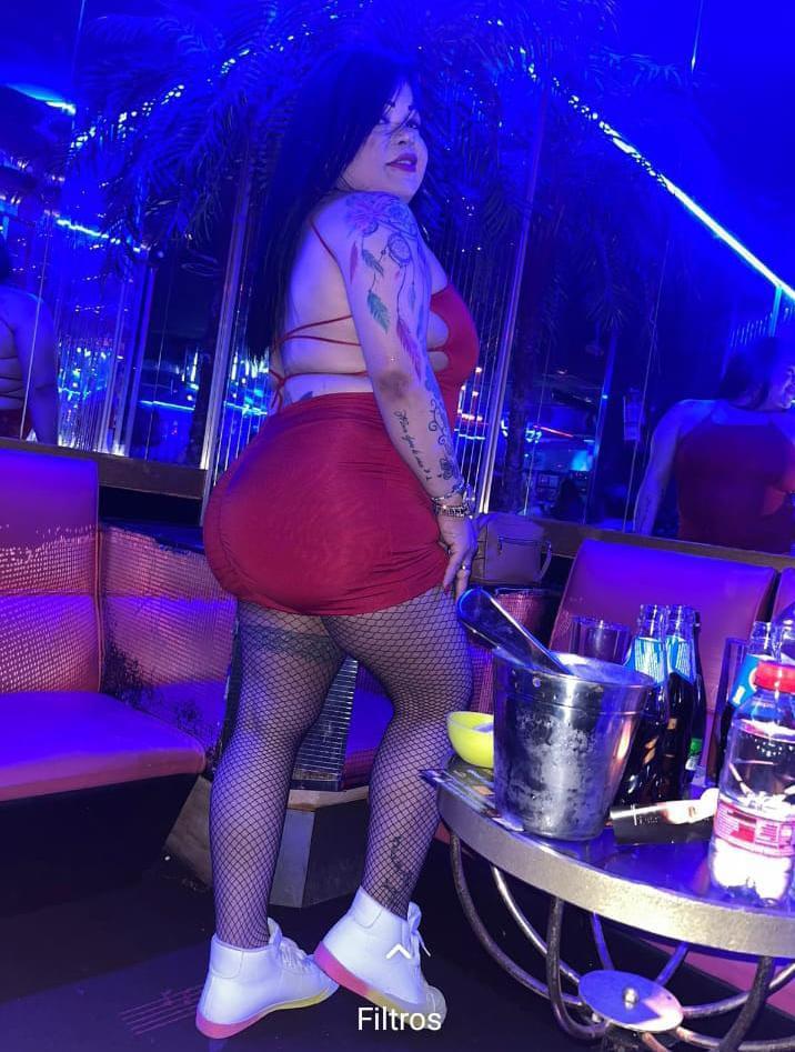 Transexual en Albacete: 