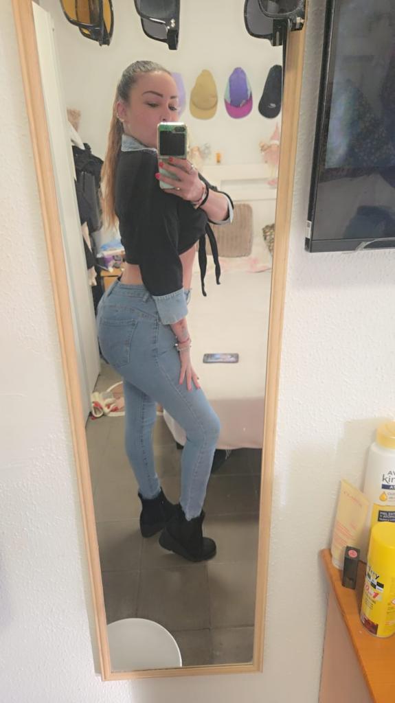 Chica busca chico en Córdoba: 