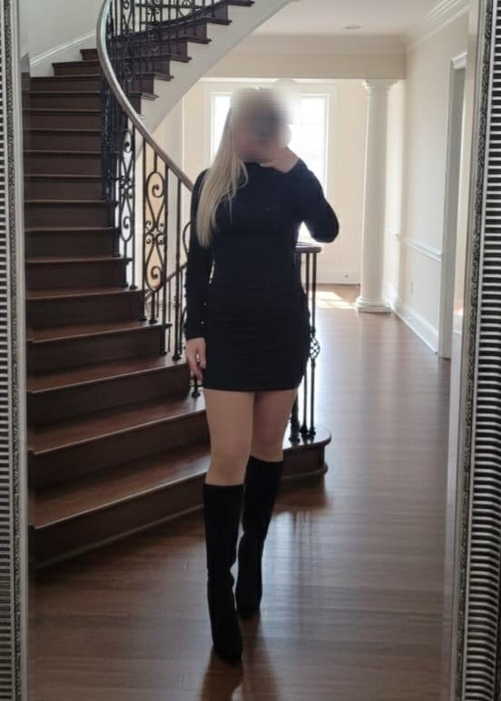 Chica busca chico en La Coruña: 