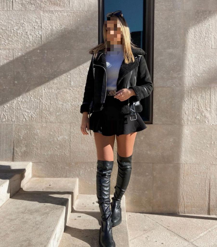 Chica busca chico en Madrid: 