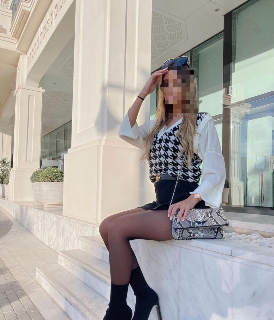 Chica busca chico en Madrid: 