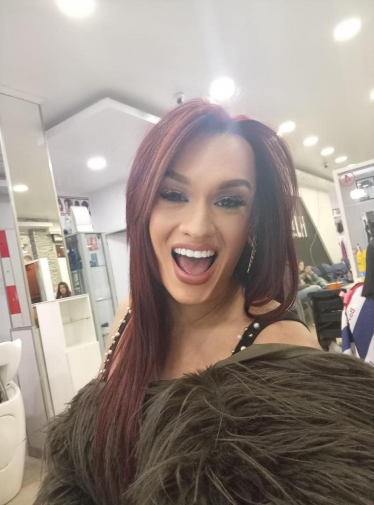 Transexual en Alicante: 