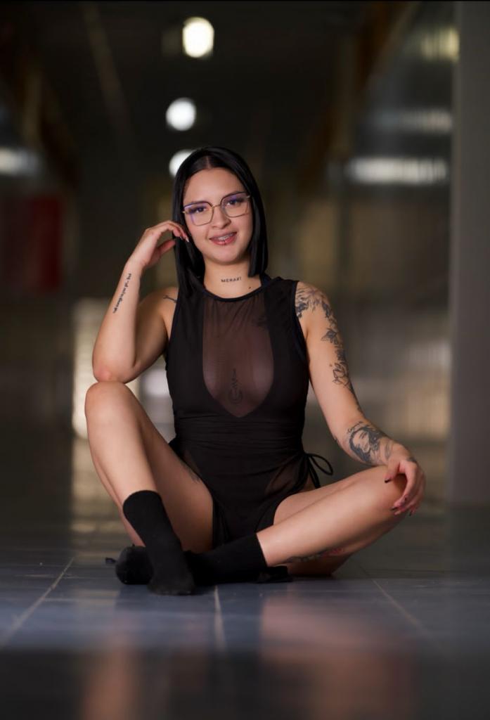 Chica busca chico en Madrid: 