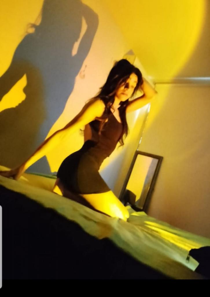 Transexual en Madrid: 