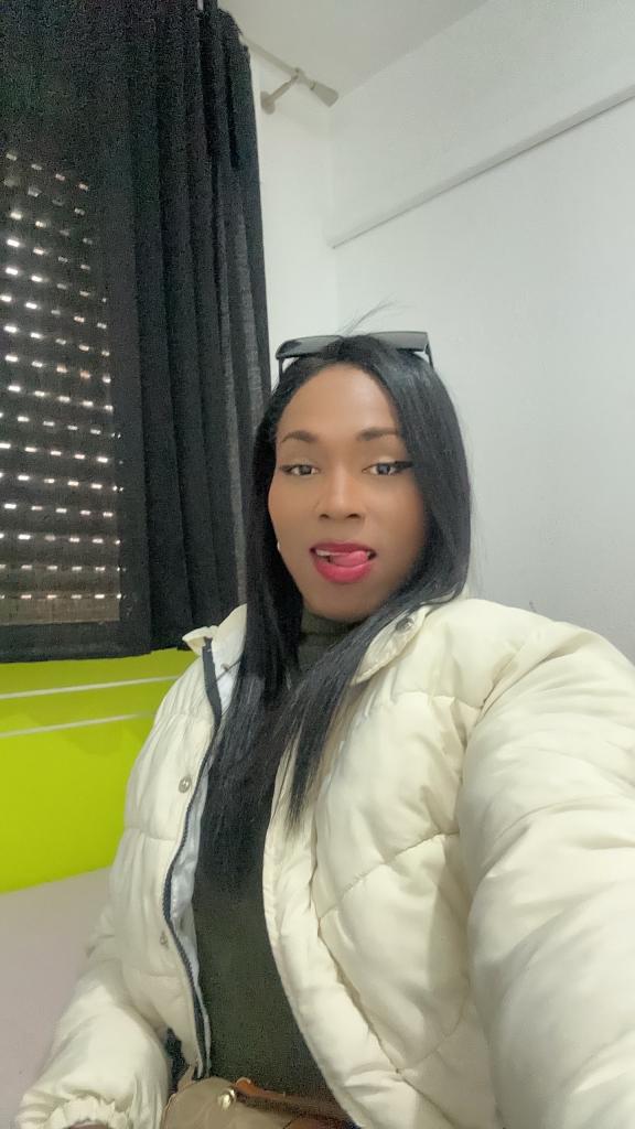 Transexual en Asturias: 